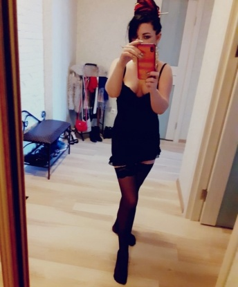 Алина