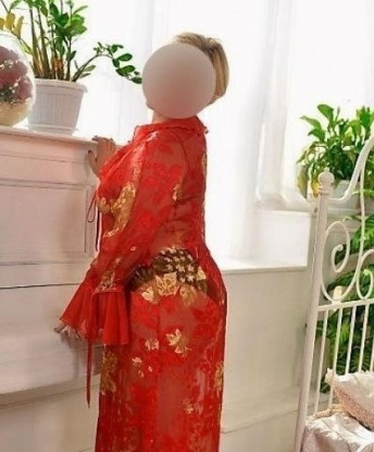 Анкета проститутки Мария - Фото 1, Старый Самбор, 41 год, №15744